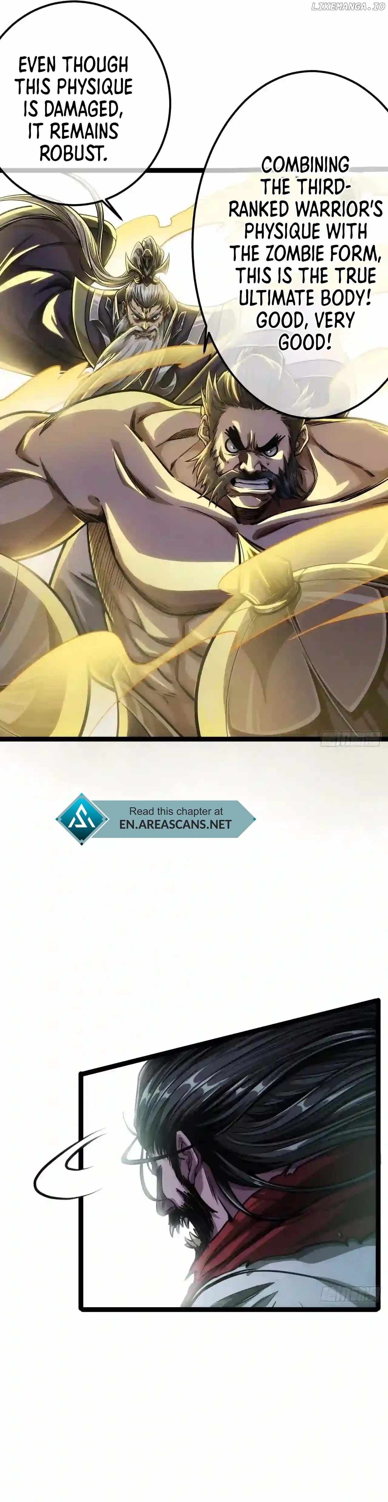 Devil’s Advent chapter 40 page 5