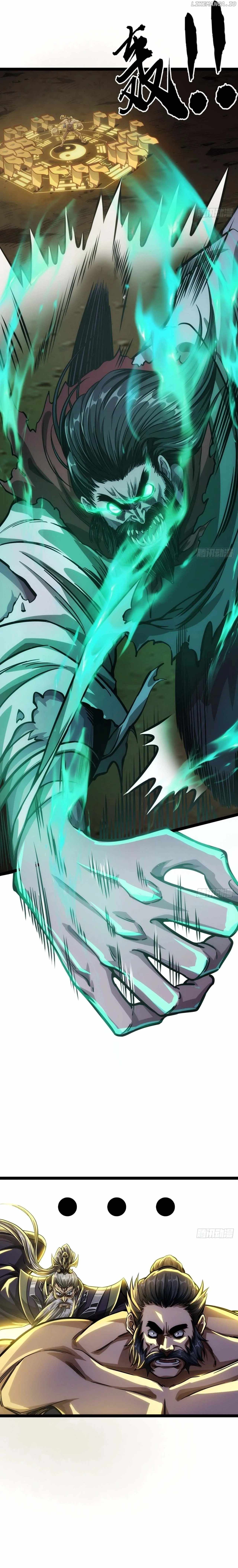 Devil’s Advent chapter 40 page 6