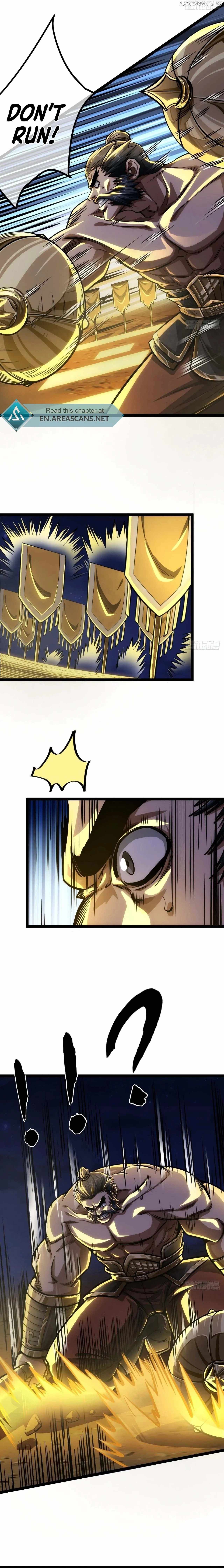 Devil’s Advent chapter 40 page 7