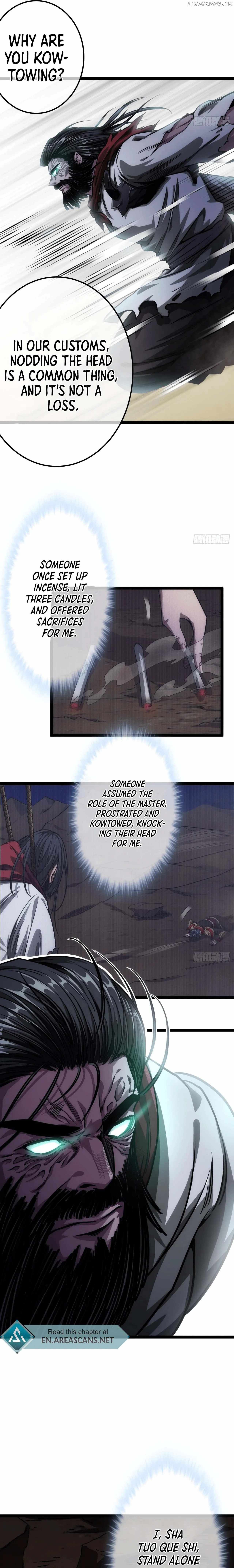 Devil’s Advent chapter 40 page 9