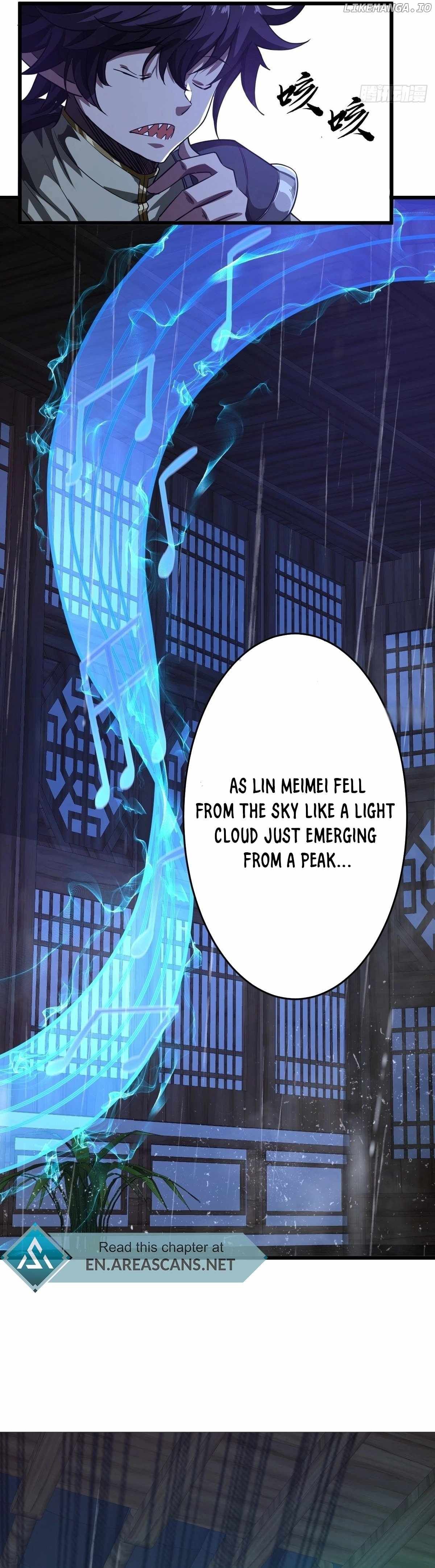 Devil’s Advent chapter 41 page 10