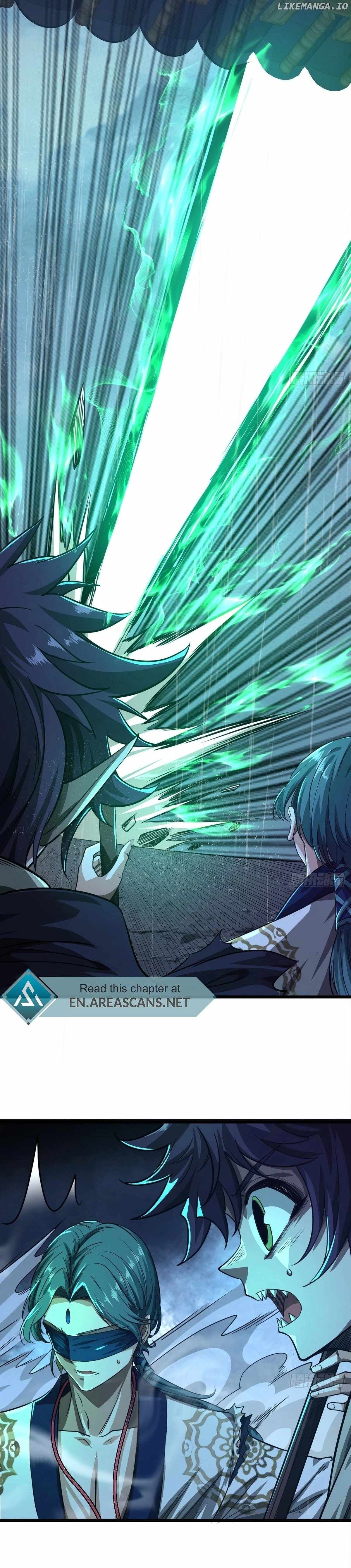 Devil’s Advent chapter 41 page 11