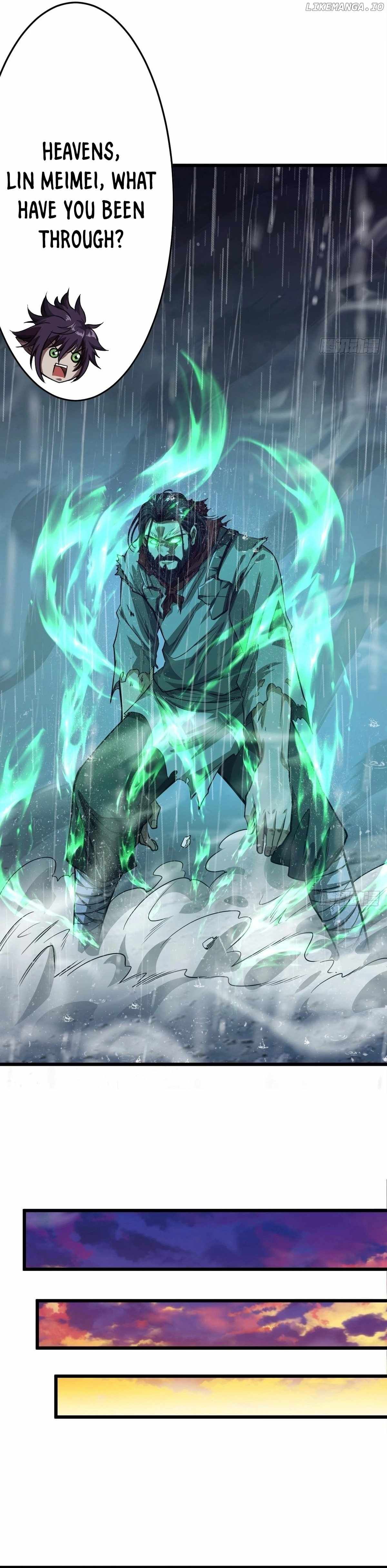 Devil’s Advent chapter 41 page 12