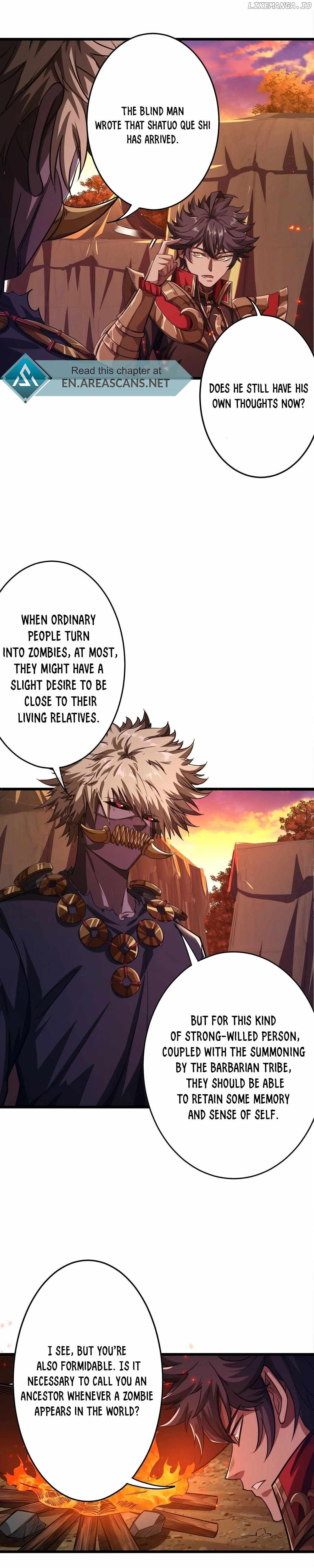 Devil’s Advent chapter 41 page 14