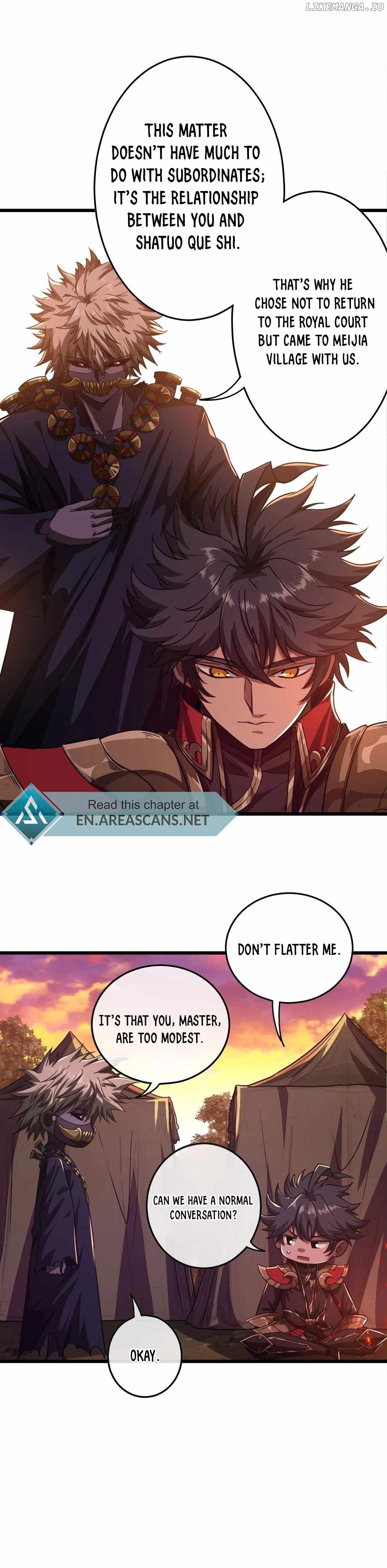 Devil’s Advent chapter 41 page 15