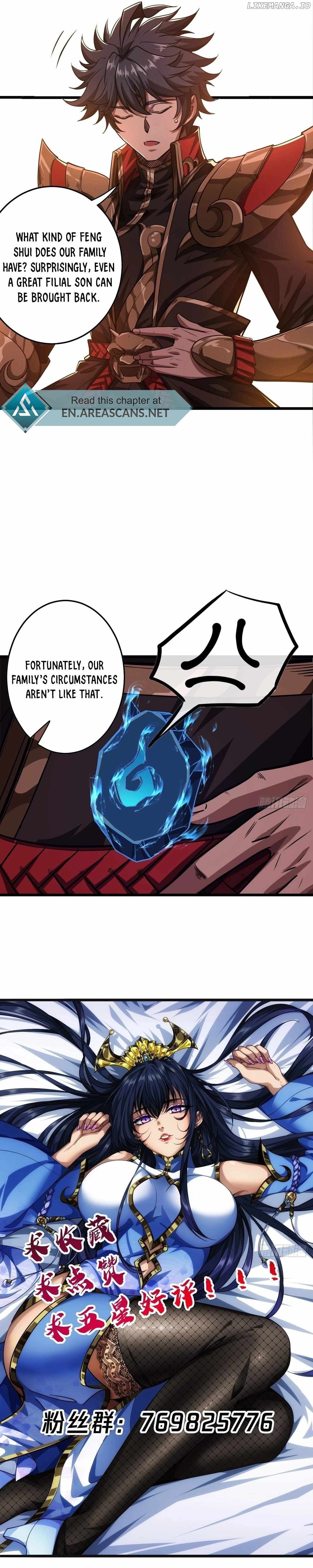 Devil’s Advent chapter 41 page 17