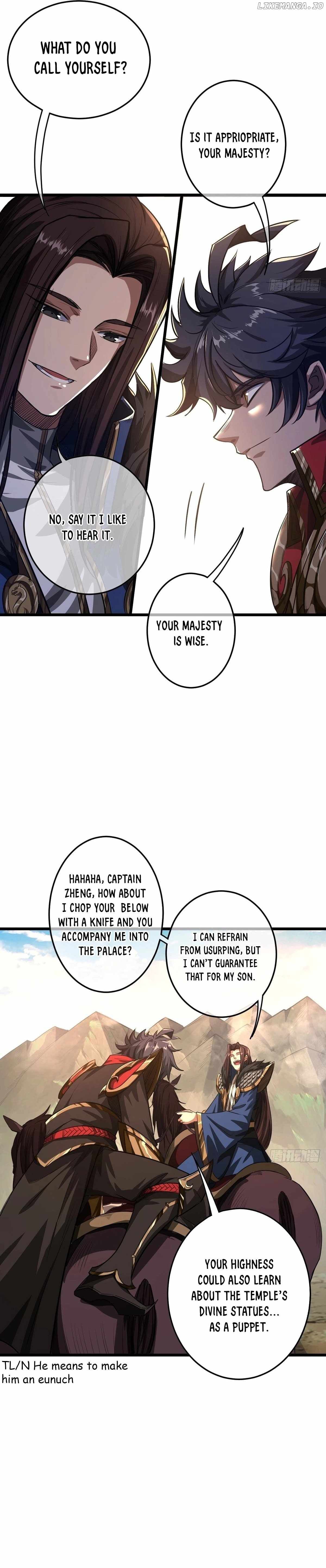 Devil’s Advent chapter 41 page 3