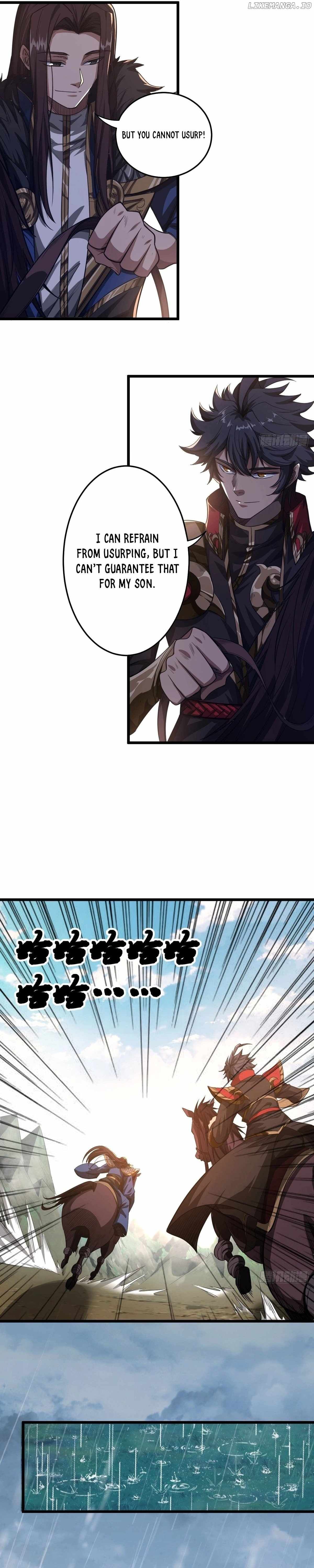 Devil’s Advent chapter 41 page 4