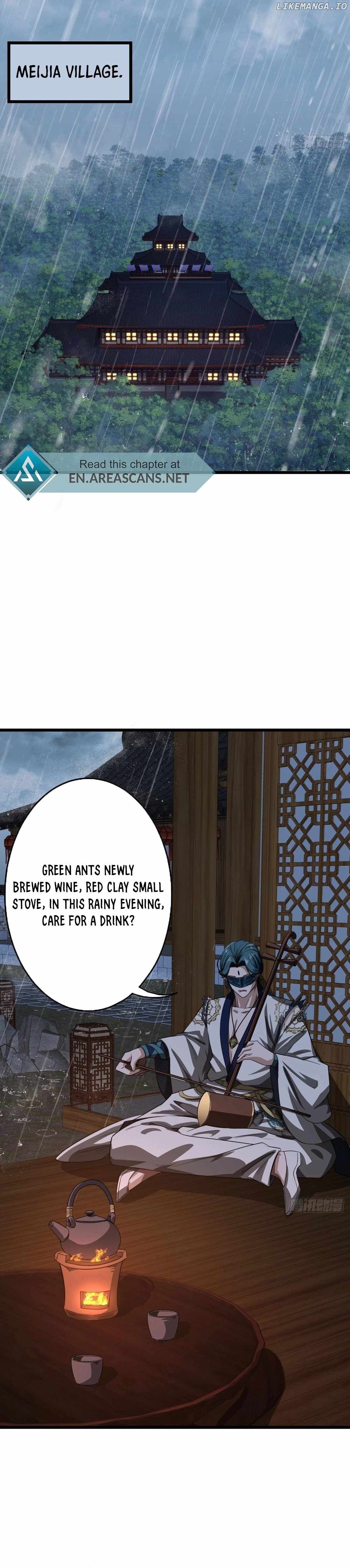 Devil’s Advent chapter 41 page 5