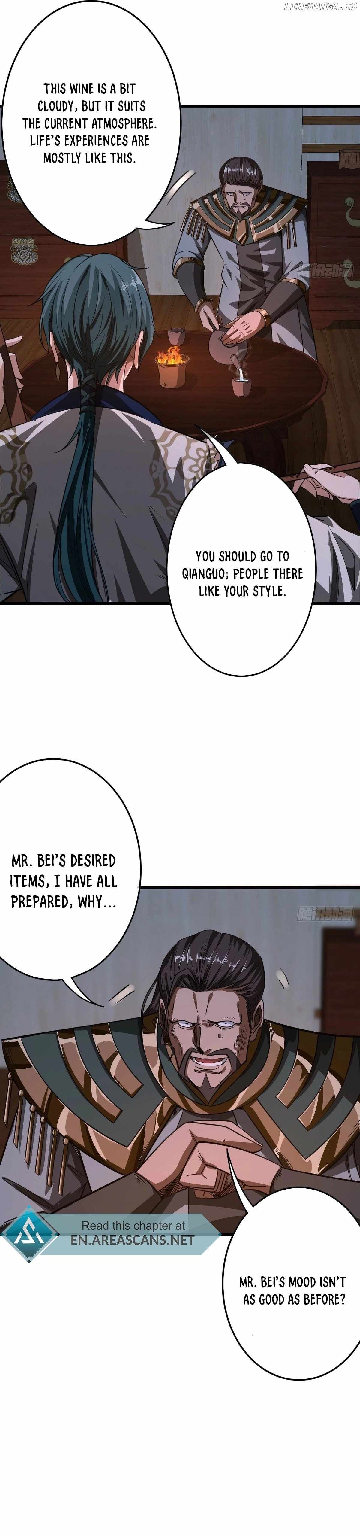 Devil’s Advent chapter 41 page 6