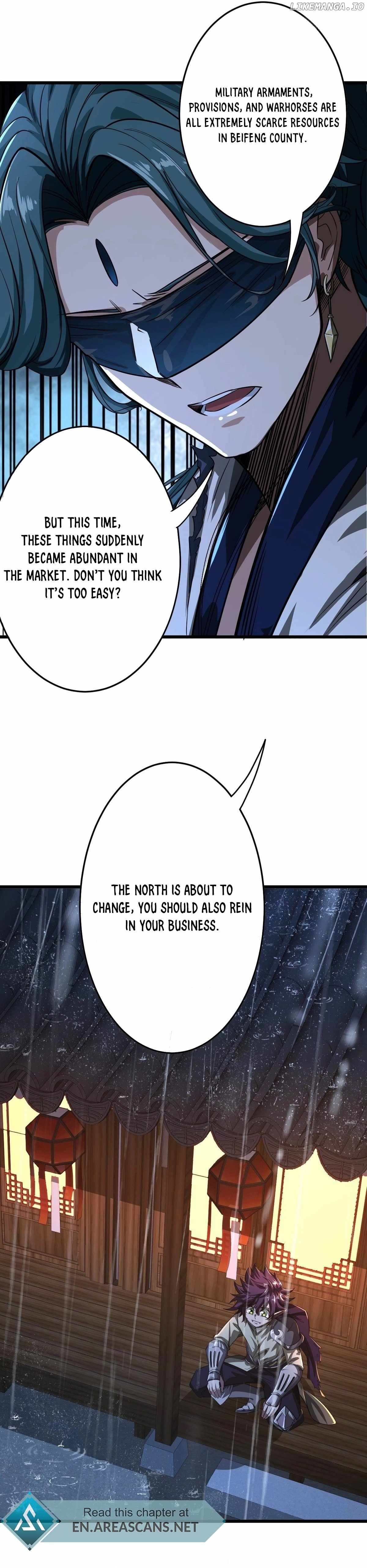 Devil’s Advent chapter 41 page 7