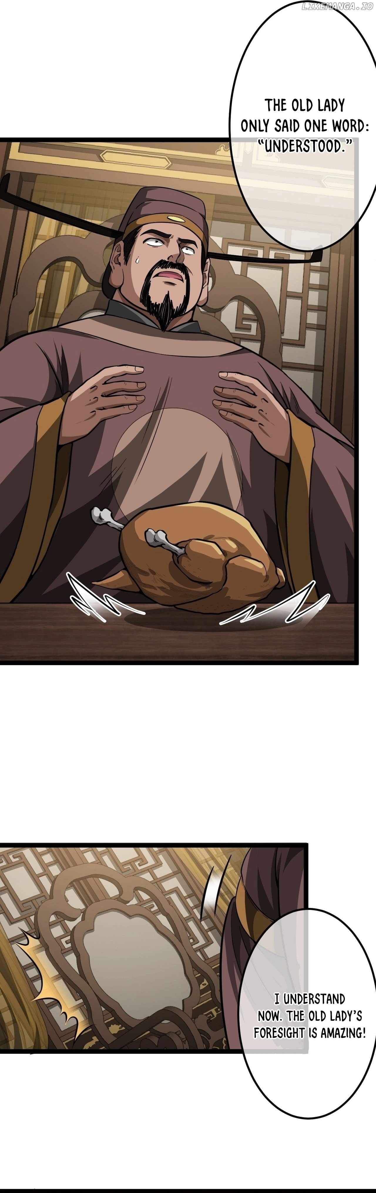 Devil’s Advent chapter 42 page 10