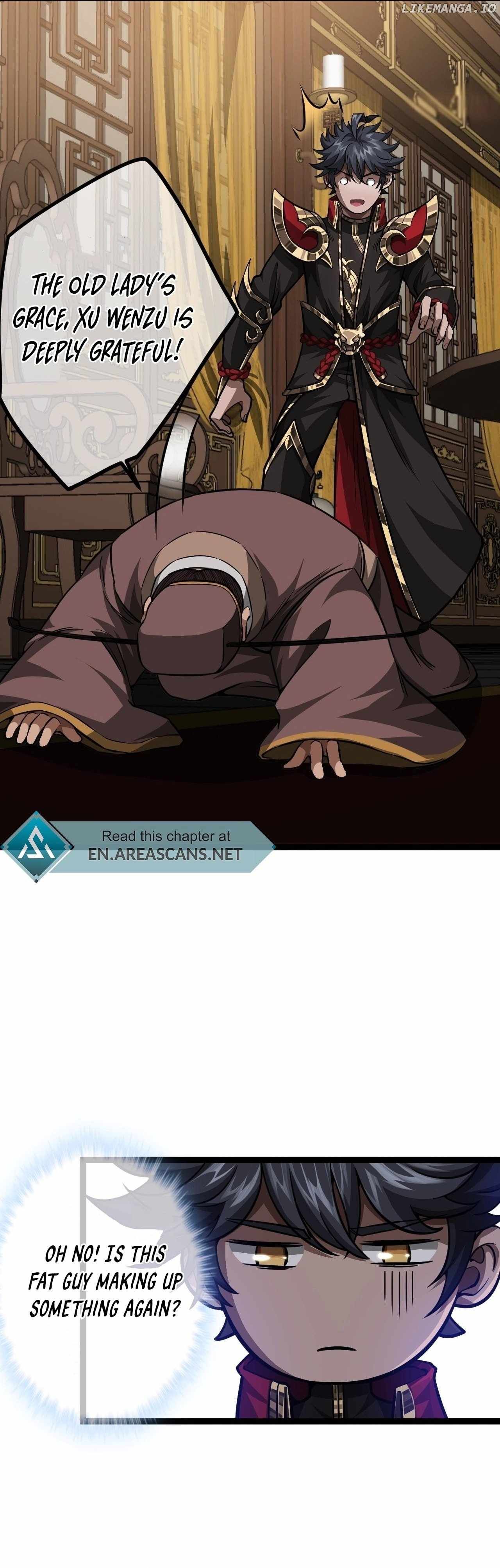 Devil’s Advent chapter 42 page 11