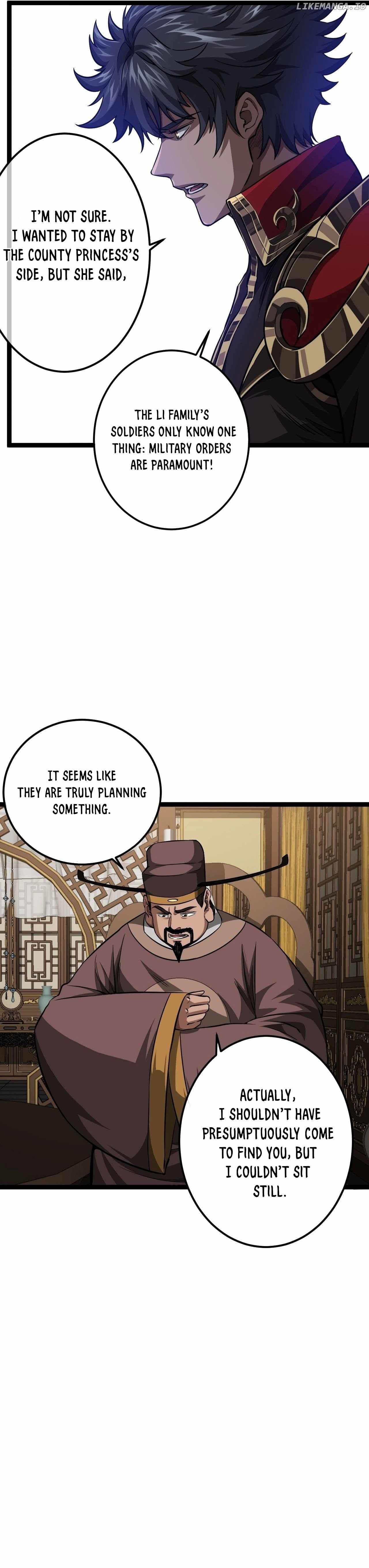 Devil’s Advent chapter 42 page 13