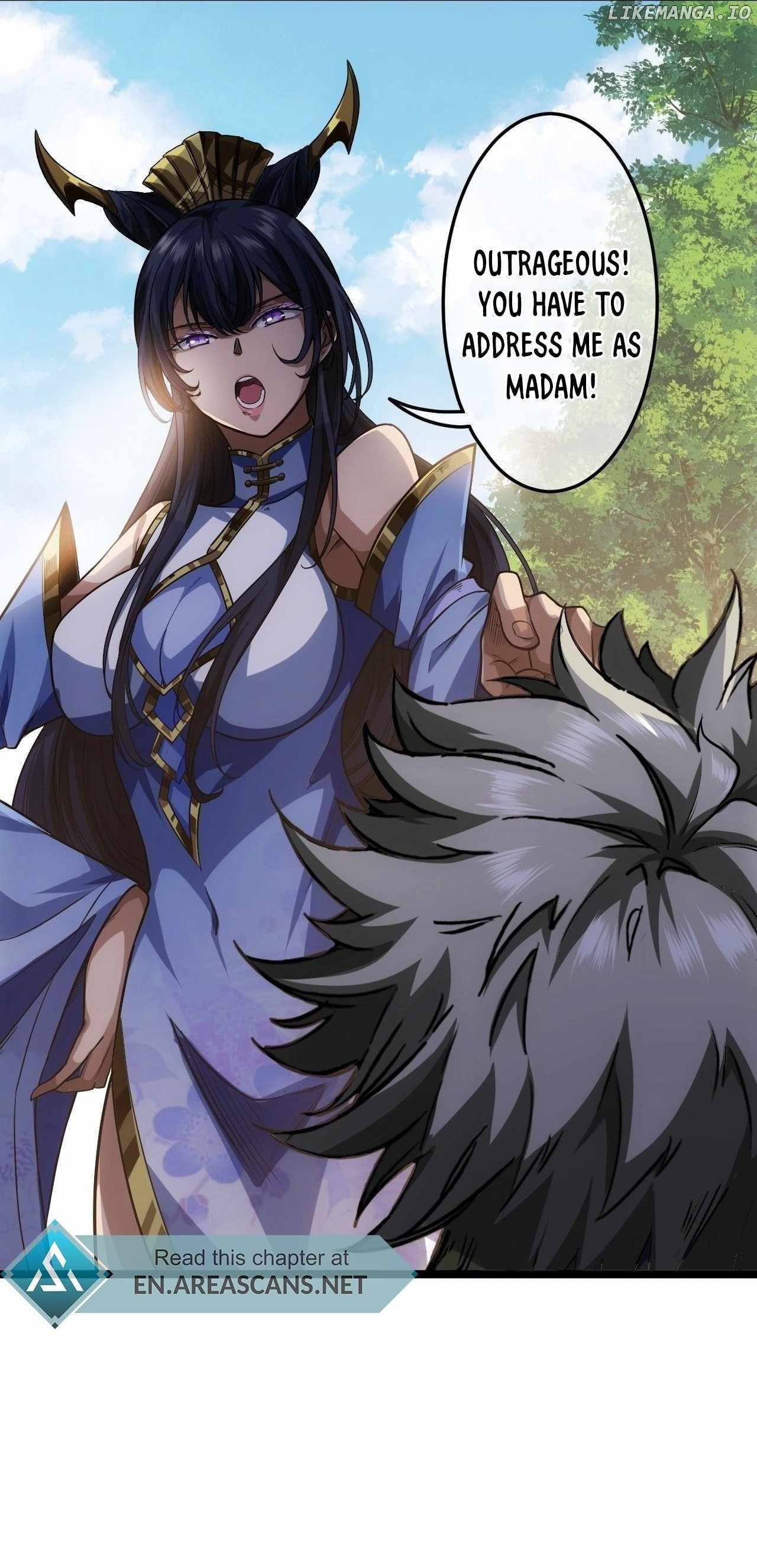 Devil’s Advent chapter 42 page 15