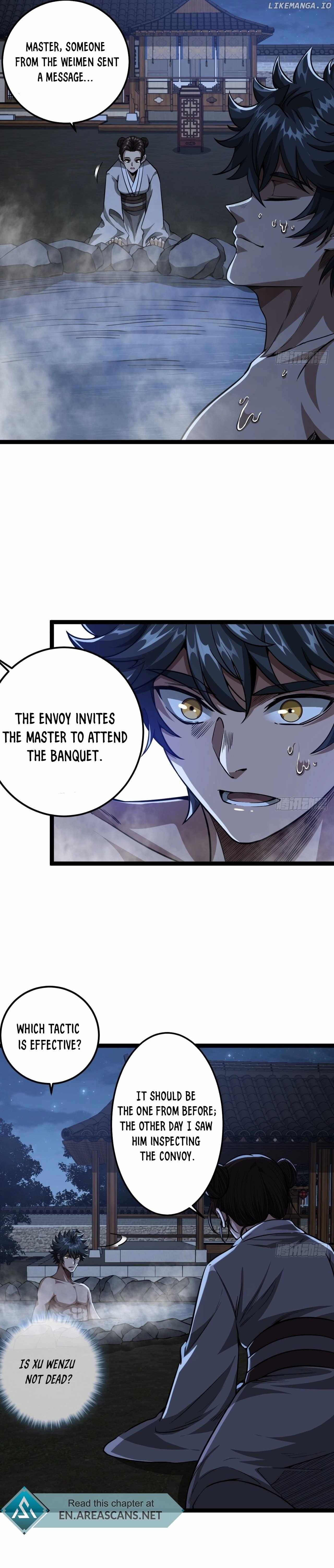 Devil’s Advent chapter 42 page 3