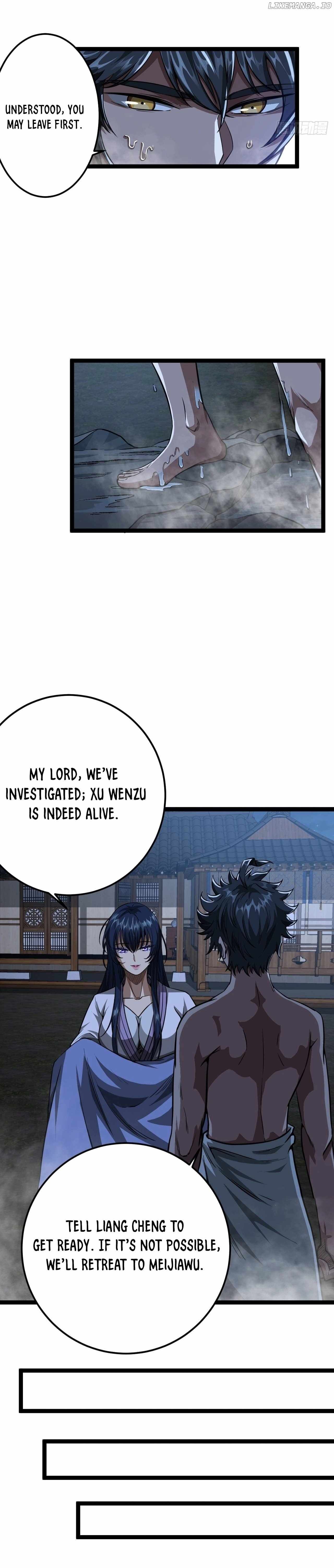 Devil’s Advent chapter 42 page 4