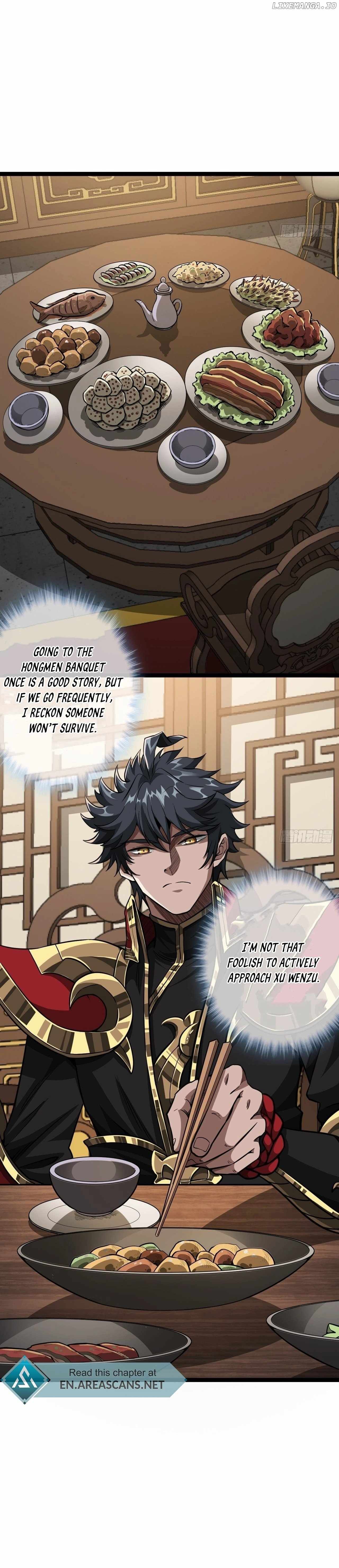 Devil’s Advent chapter 42 page 5