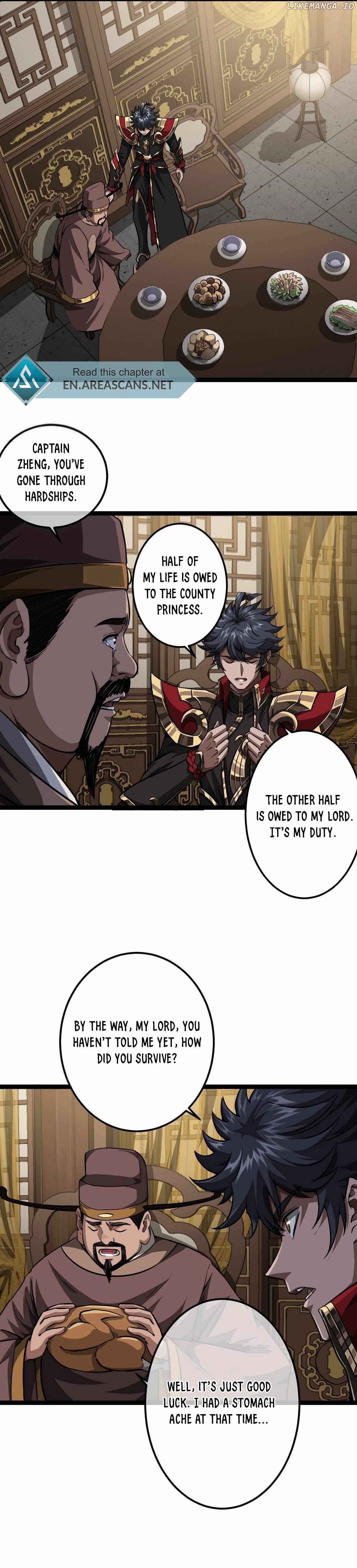 Devil’s Advent chapter 42 page 8