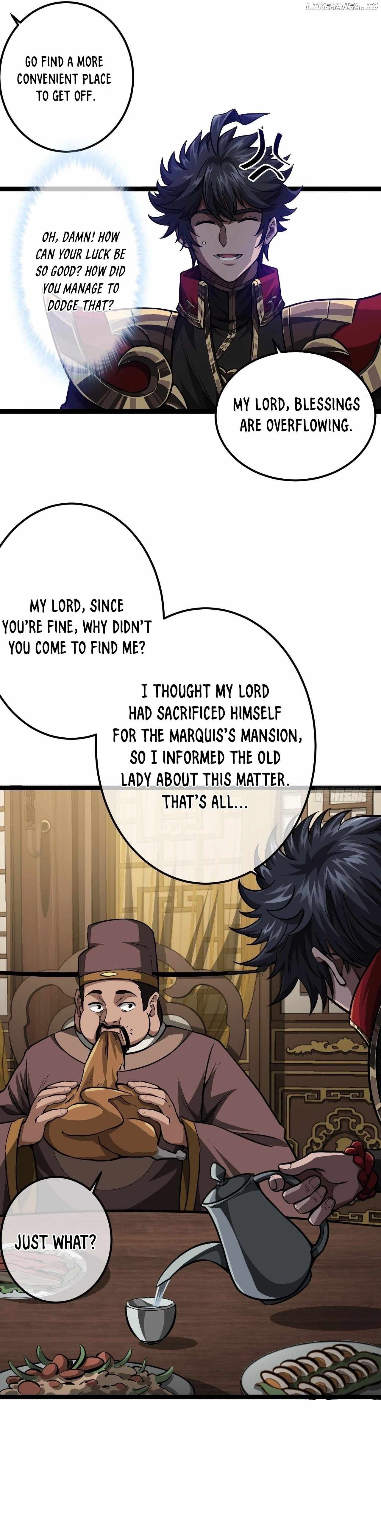 Devil’s Advent chapter 42 page 9