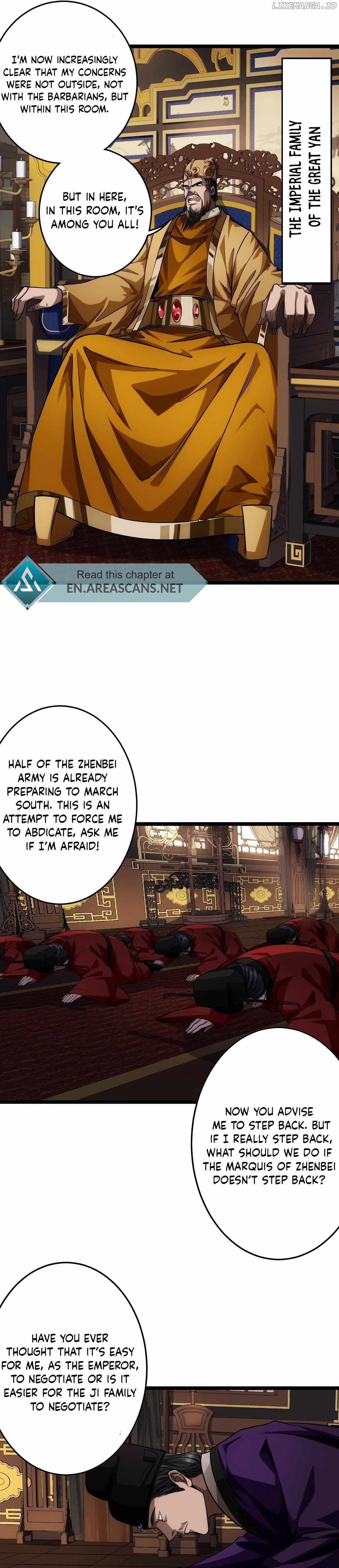 Devil’s Advent chapter 43 page 10