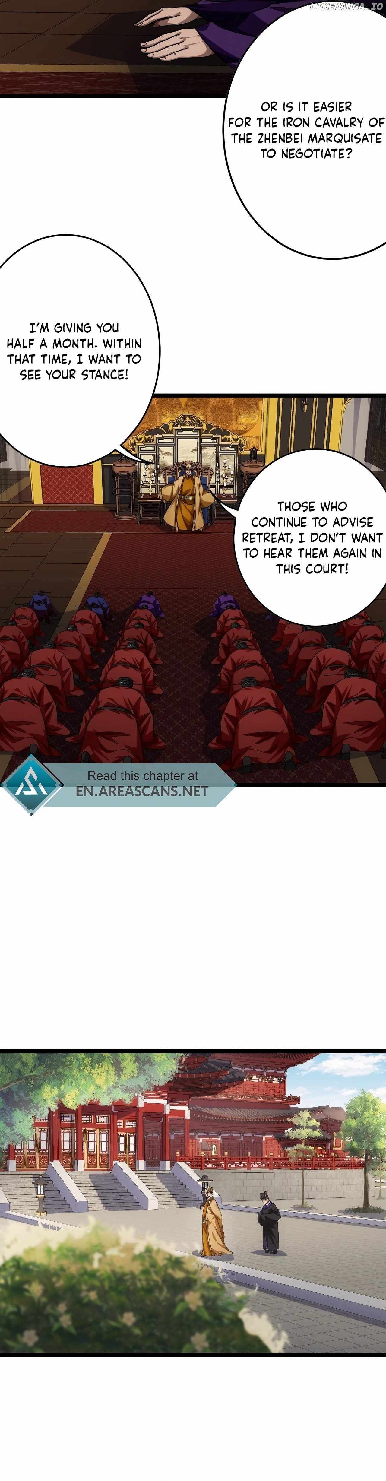 Devil’s Advent chapter 43 page 11