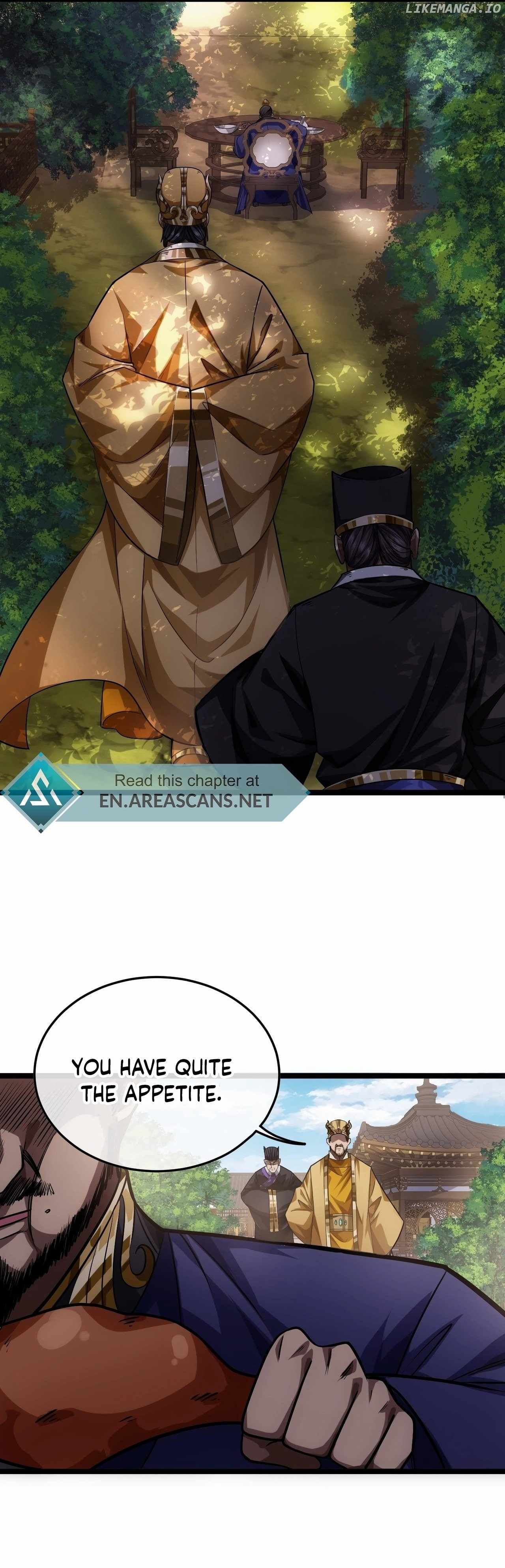 Devil’s Advent chapter 43 page 13