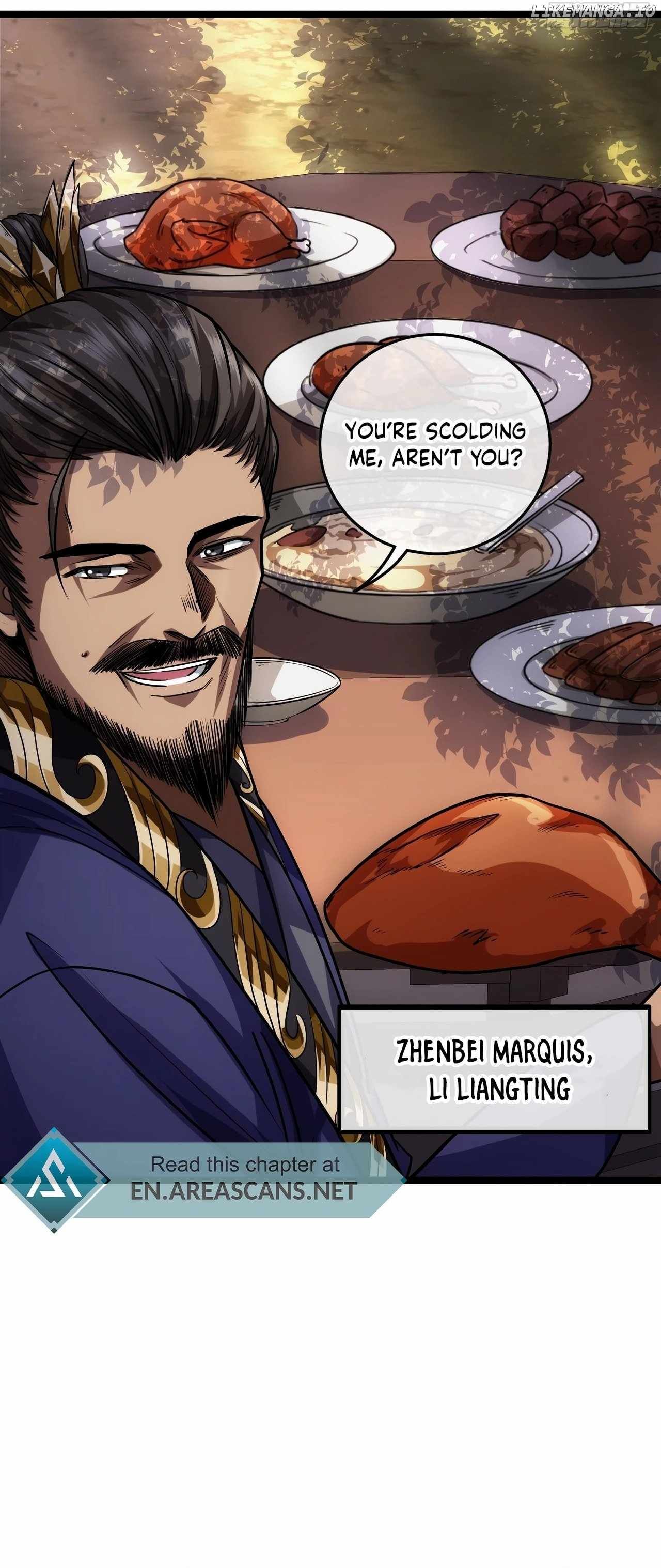 Devil’s Advent chapter 43 page 14