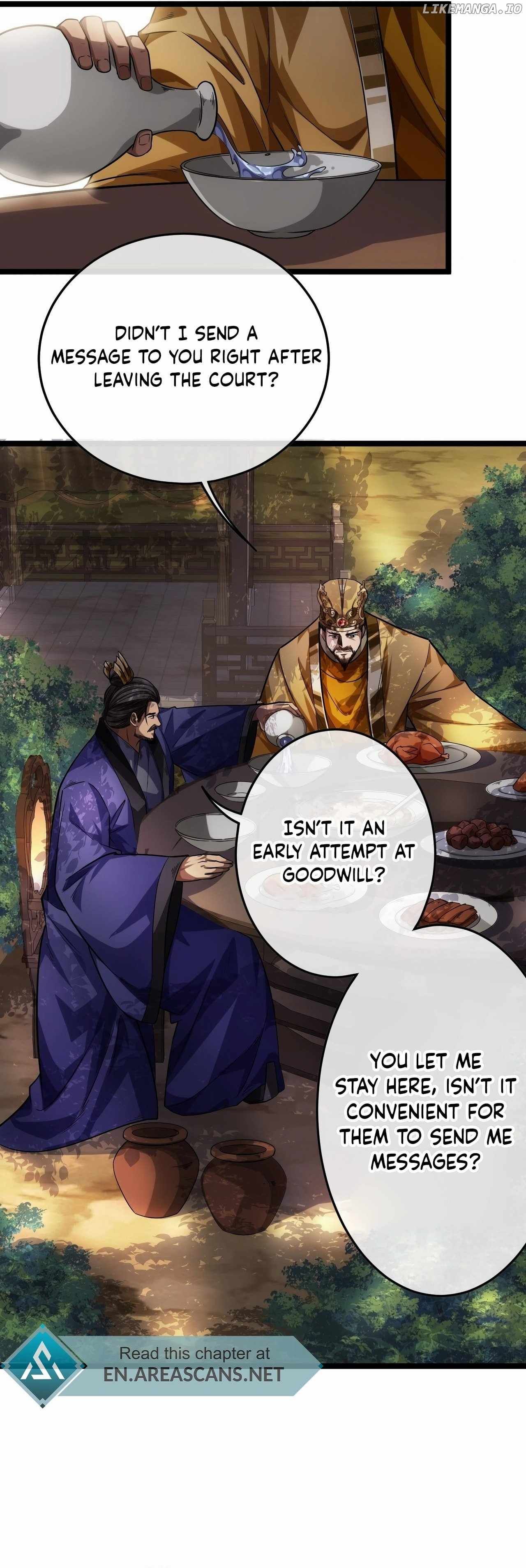 Devil’s Advent chapter 43 page 15