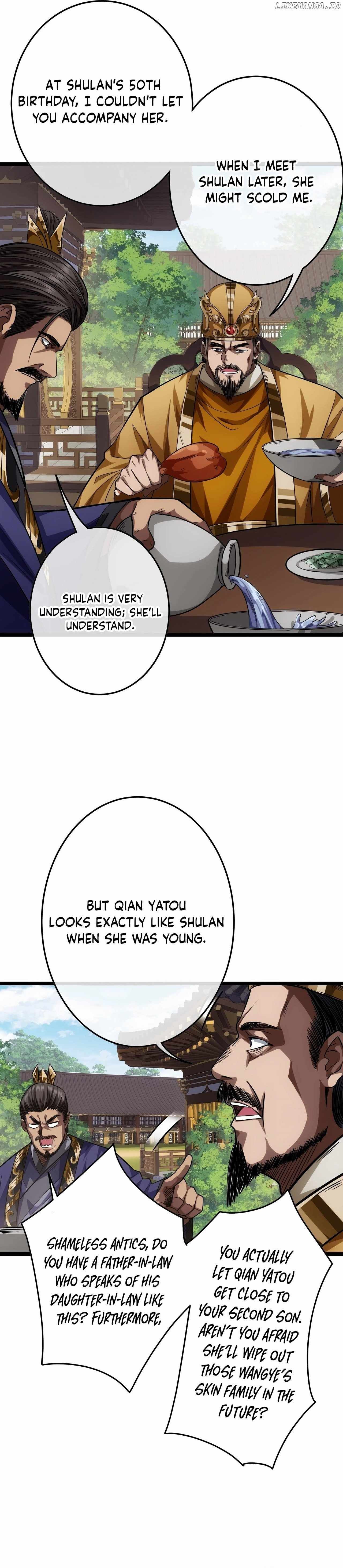 Devil’s Advent chapter 43 page 16