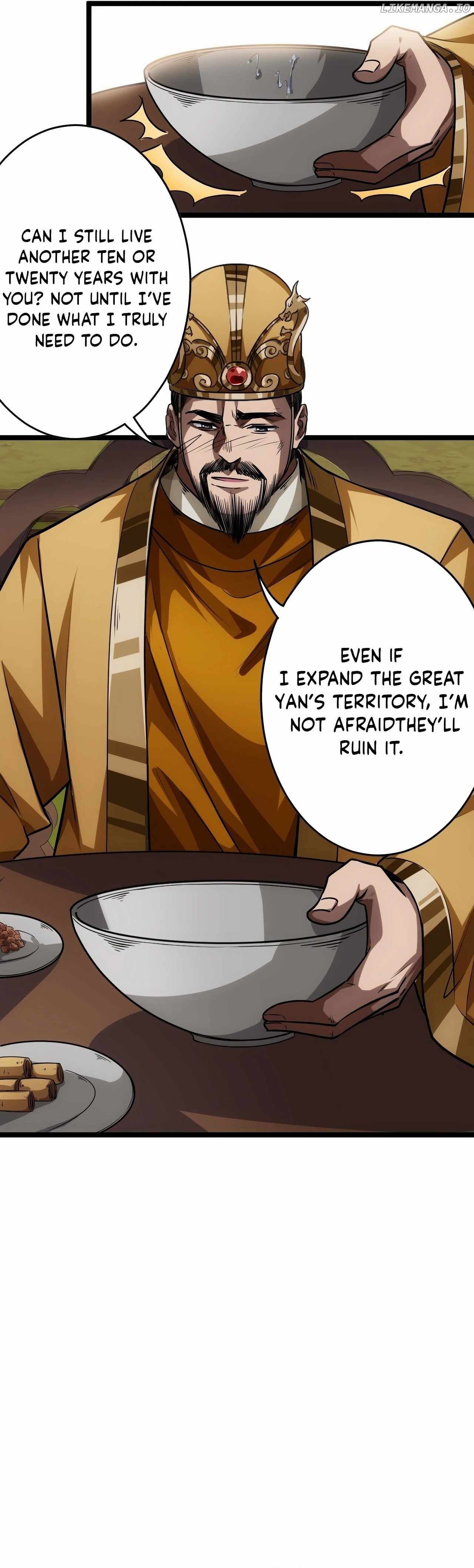 Devil’s Advent chapter 43 page 18