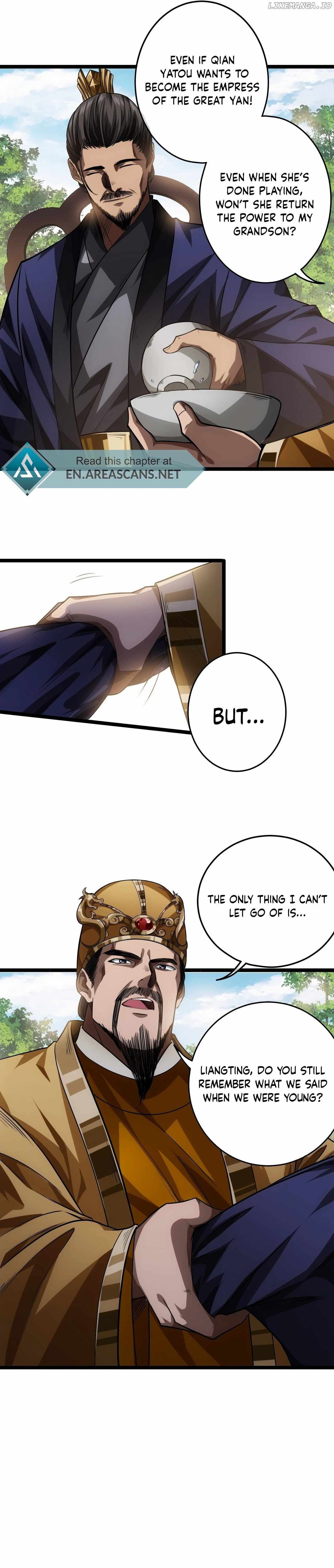 Devil’s Advent chapter 43 page 19