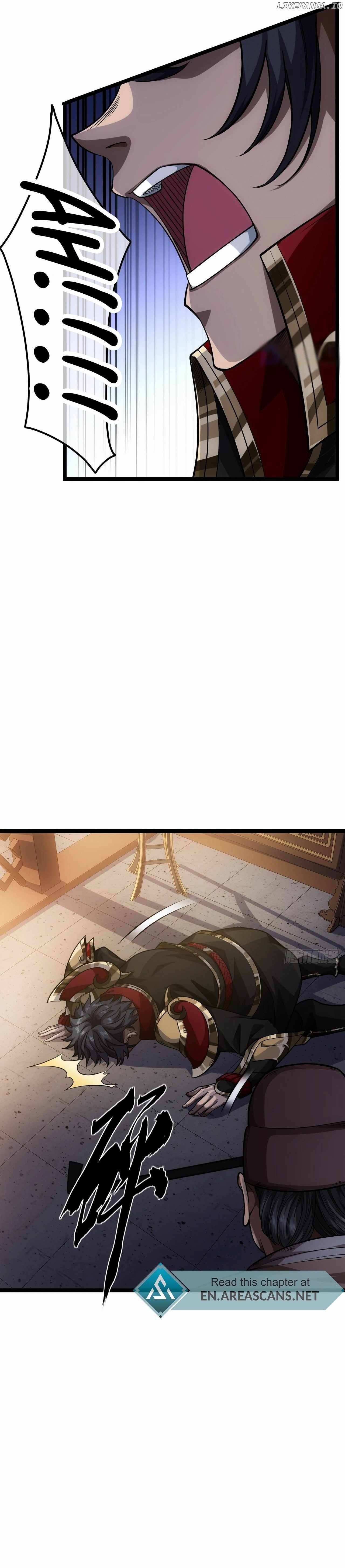 Devil’s Advent chapter 43 page 5