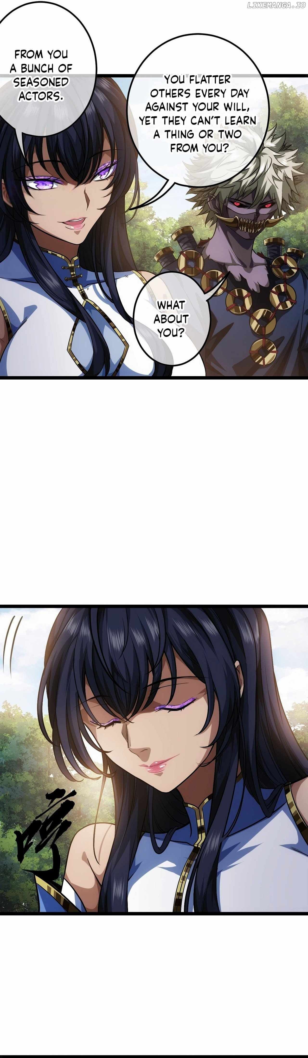 Devil’s Advent chapter 43 page 7