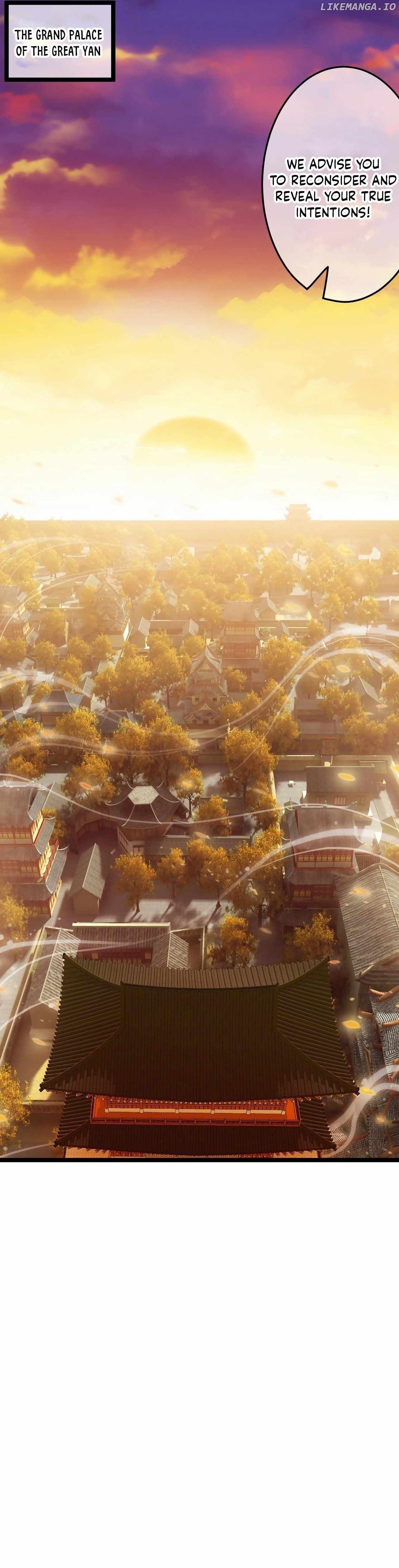 Devil’s Advent chapter 43 page 9