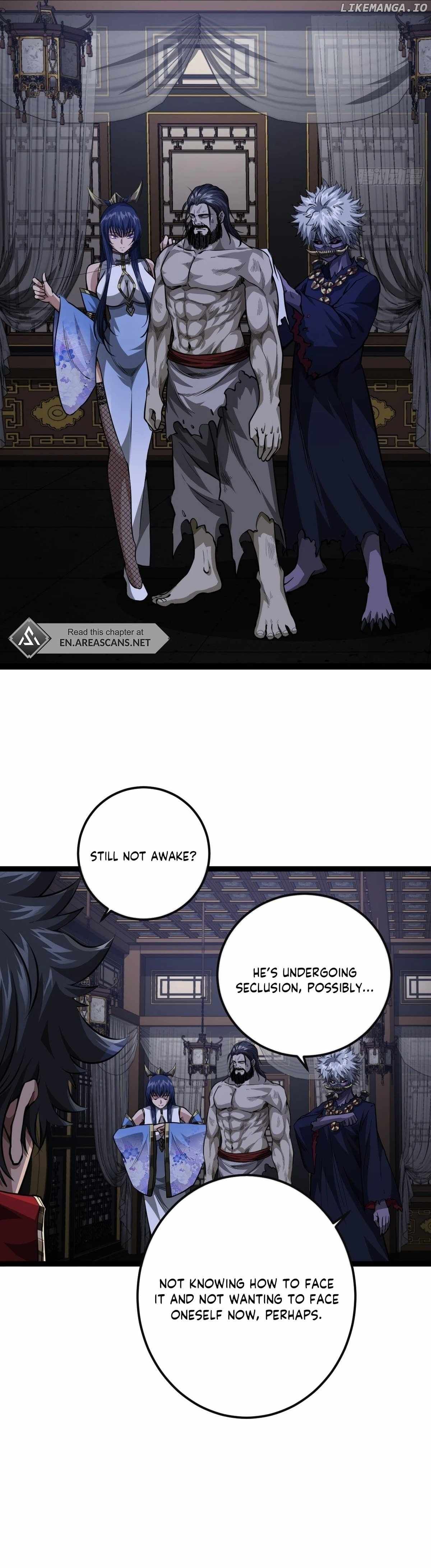Devil’s Advent chapter 44 page 10