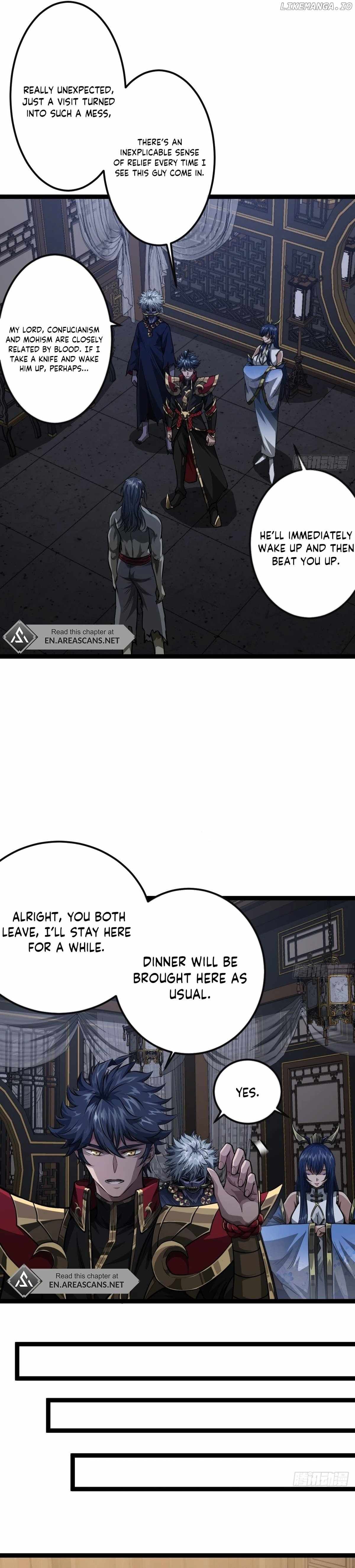 Devil’s Advent chapter 44 page 11