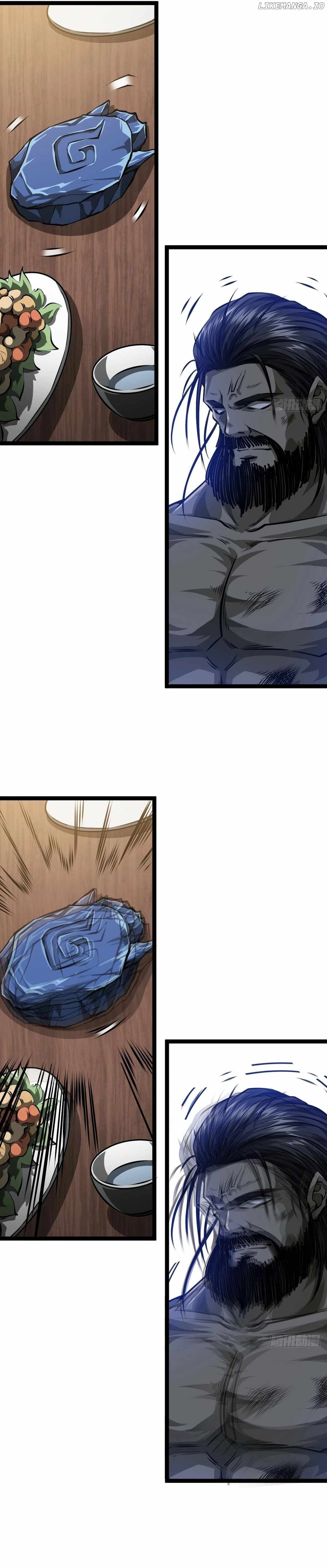 Devil’s Advent chapter 44 page 14