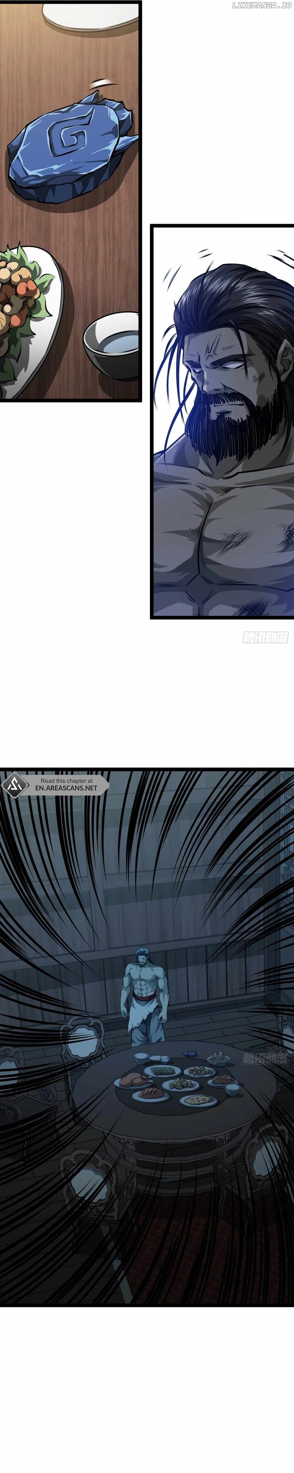 Devil’s Advent chapter 44 page 15