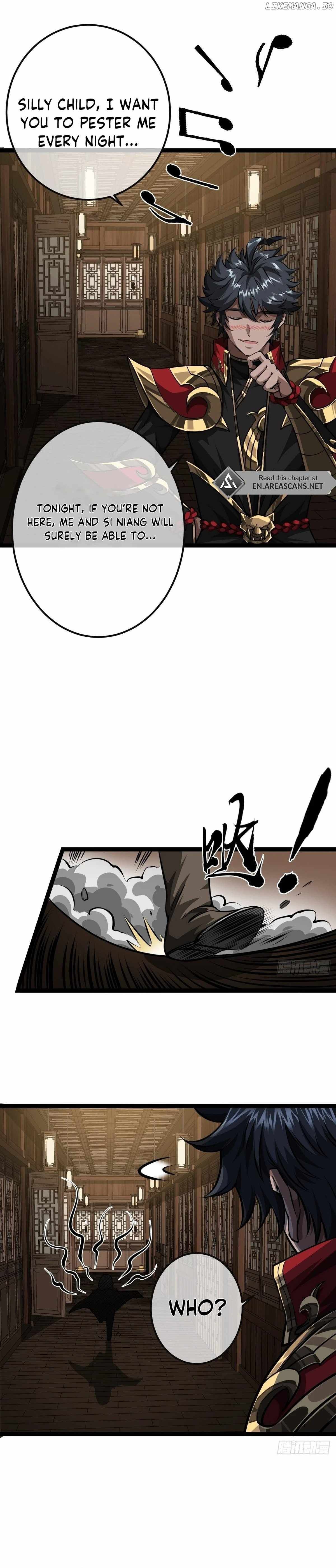 Devil’s Advent chapter 44 page 16