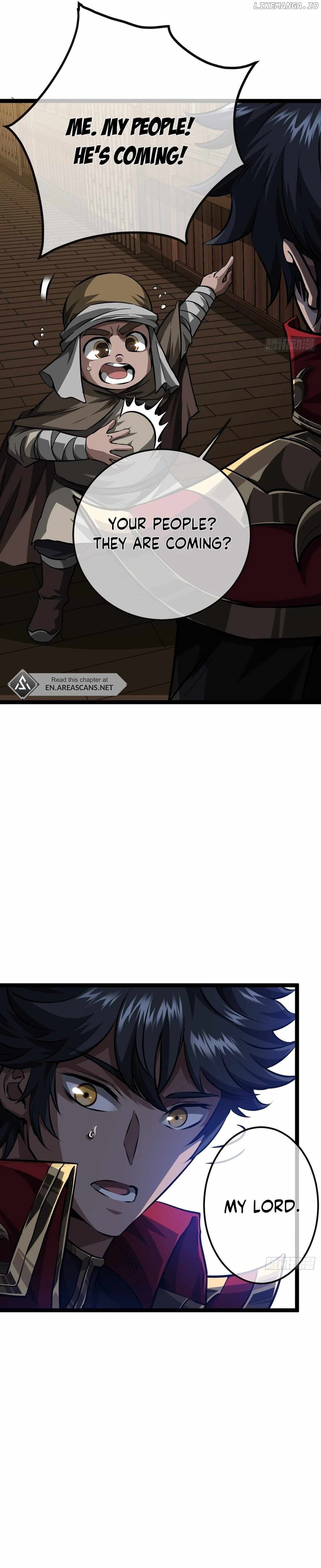 Devil’s Advent chapter 44 page 17