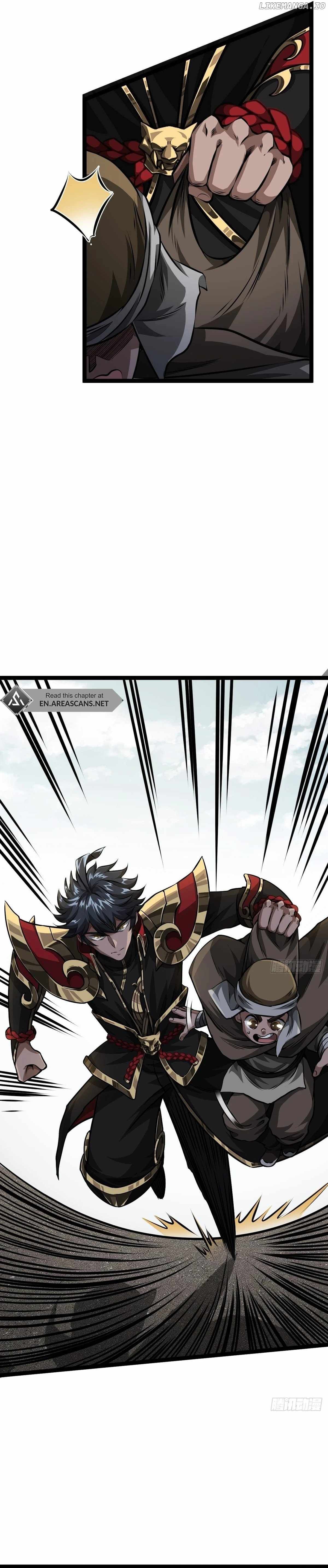 Devil’s Advent chapter 44 page 18