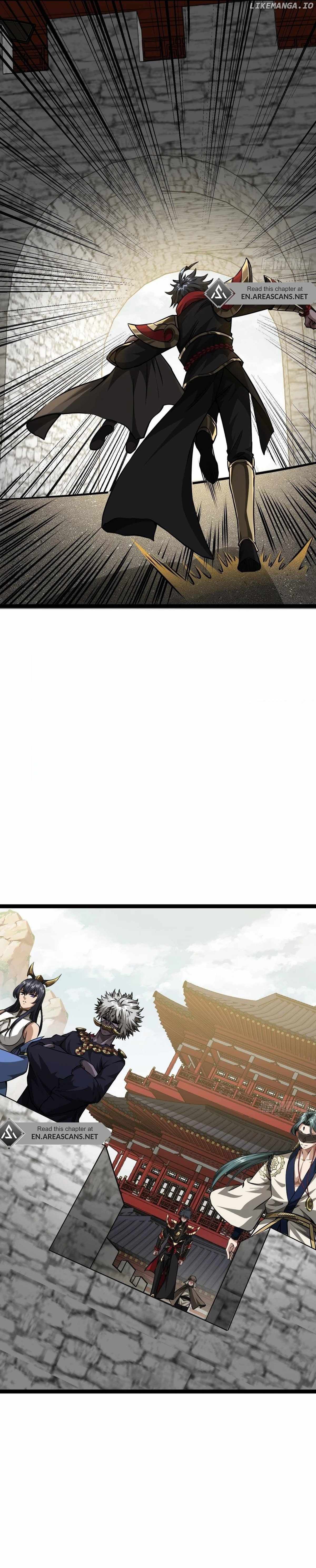 Devil’s Advent chapter 44 page 19