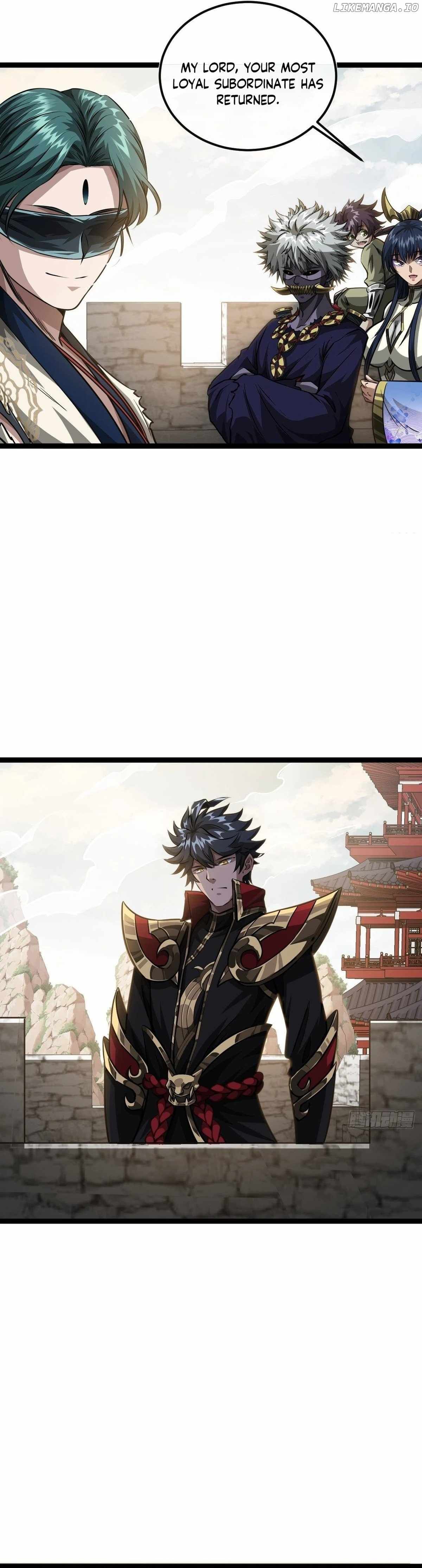 Devil’s Advent chapter 44 page 20