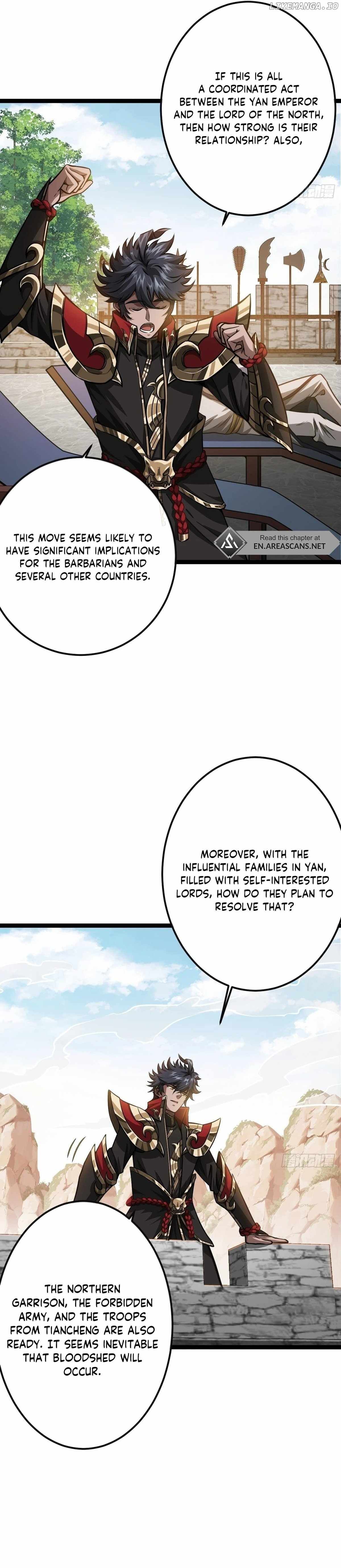 Devil’s Advent chapter 44 page 5