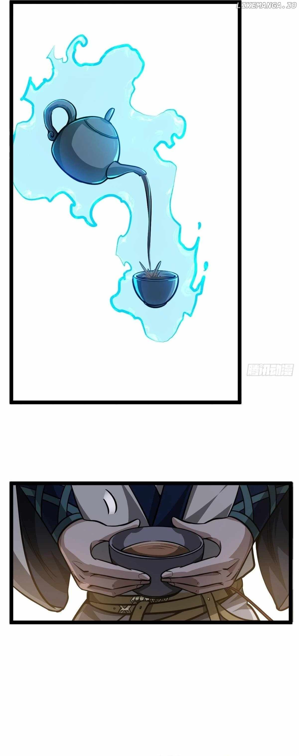 Devil’s Advent chapter 44 page 7