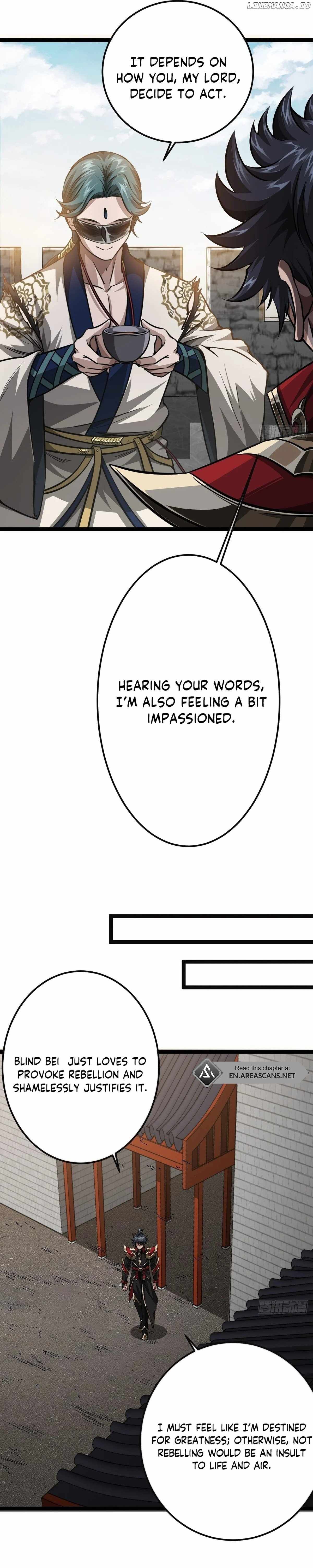 Devil’s Advent chapter 44 page 8