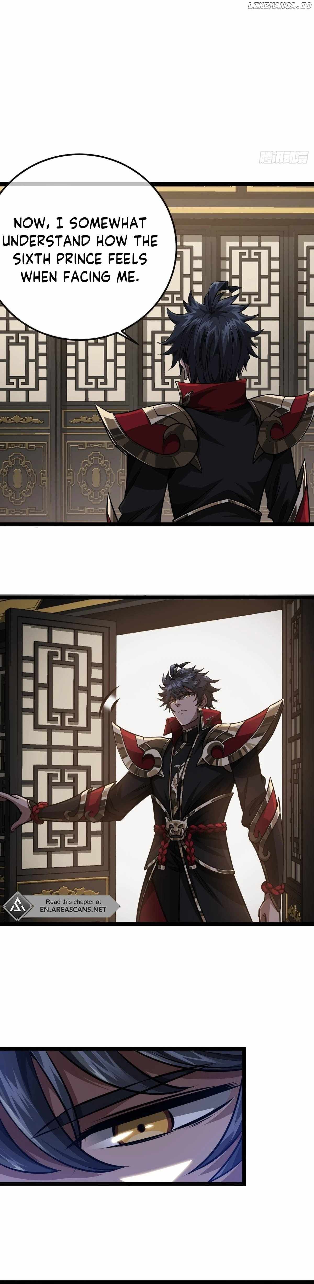 Devil’s Advent chapter 44 page 9