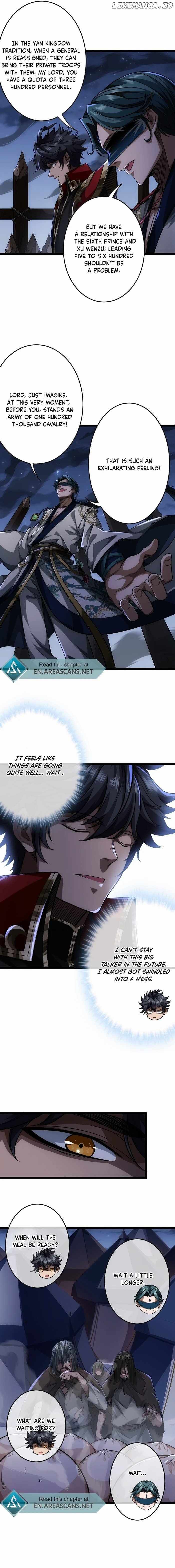 Devil’s Advent chapter 45 page 2