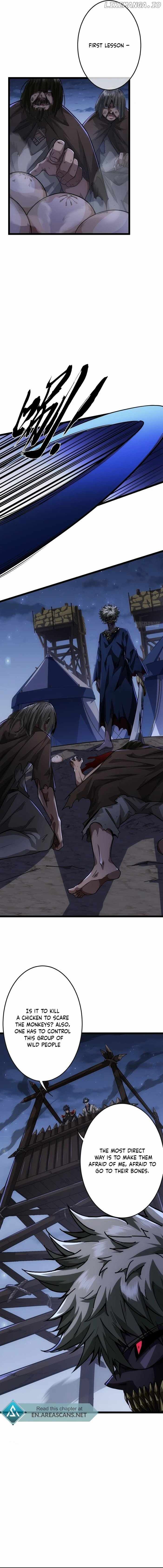 Devil’s Advent chapter 45 page 3